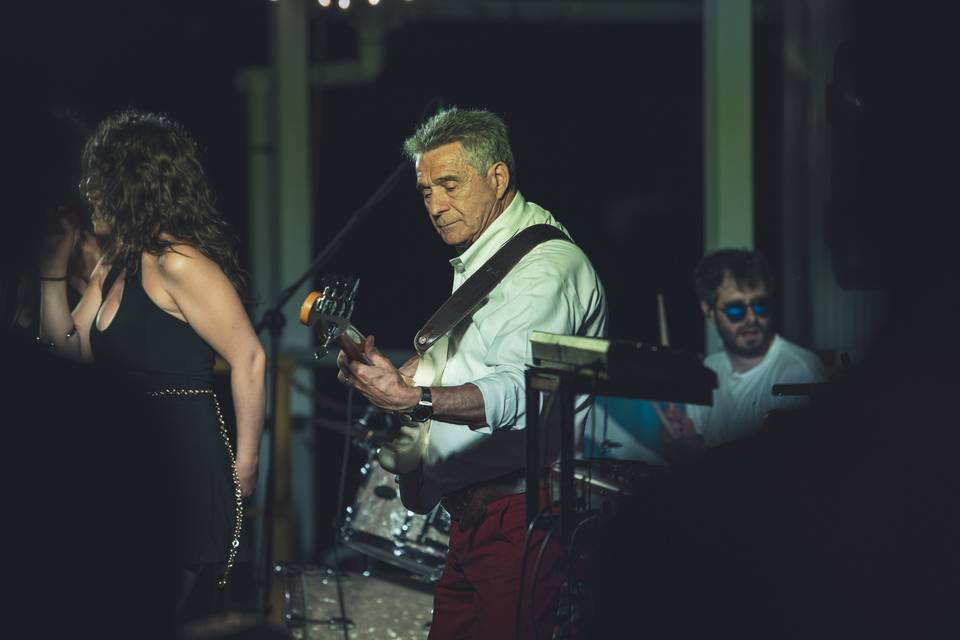 Bassista