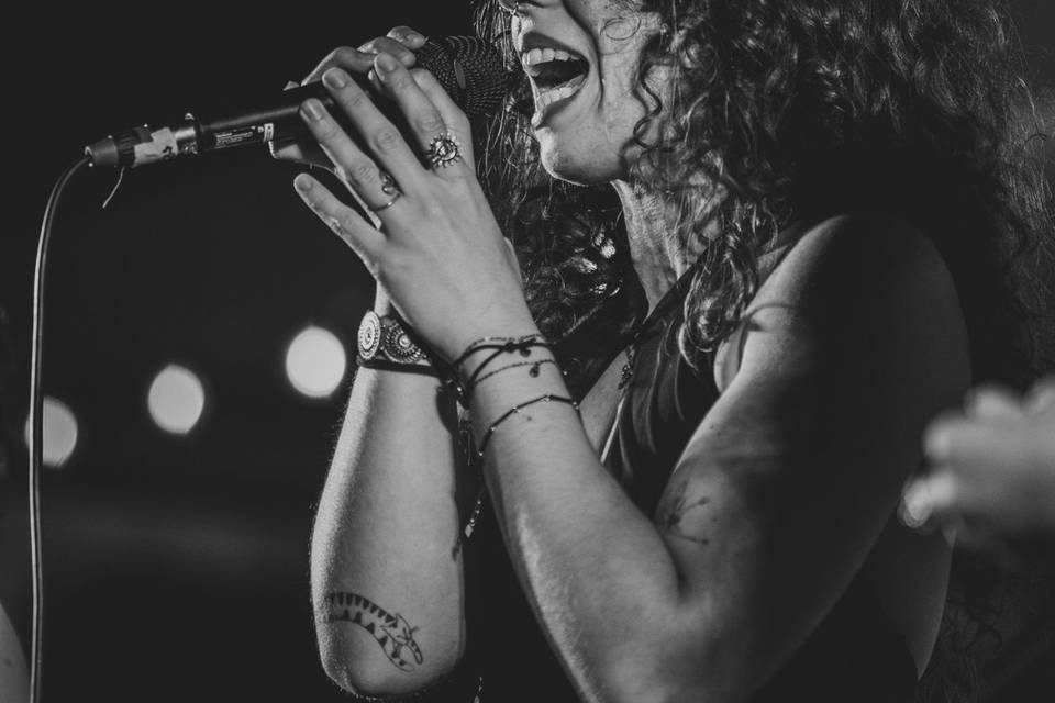 Cantante
