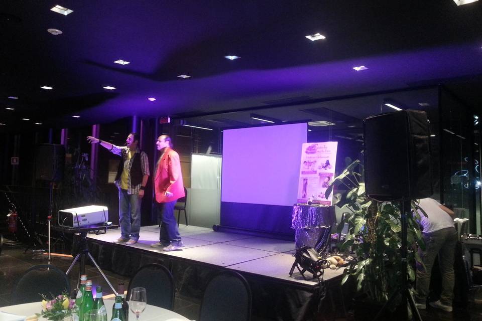 Evento