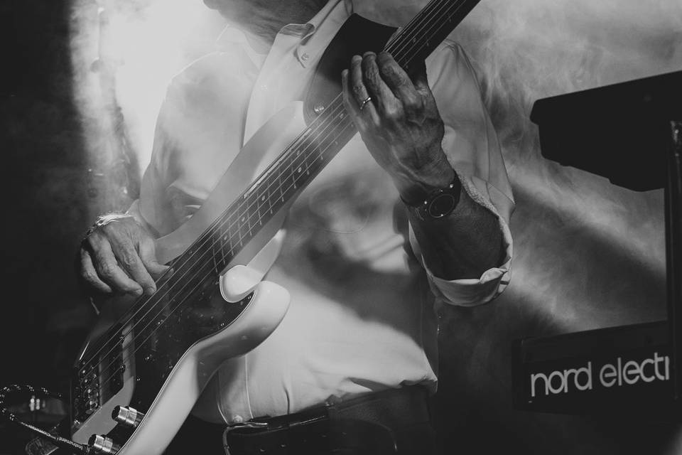 Bassista