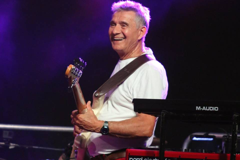 Bassista