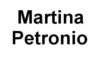 Martina petronio logo