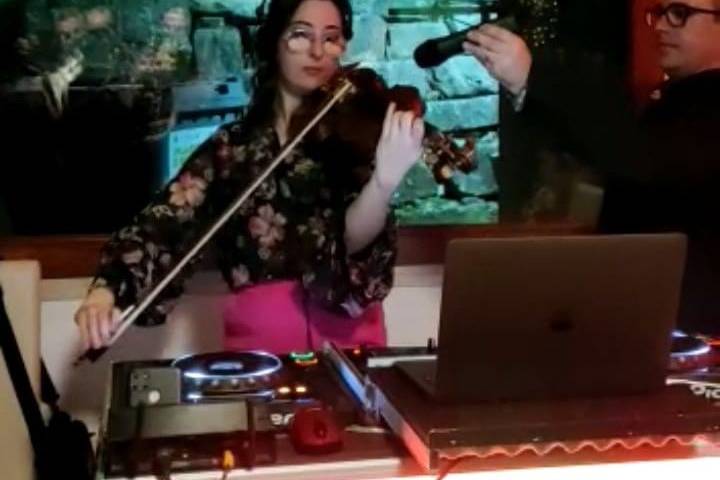 Divertiamoci un po!