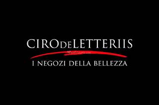 Ciro de Letteriis logo
