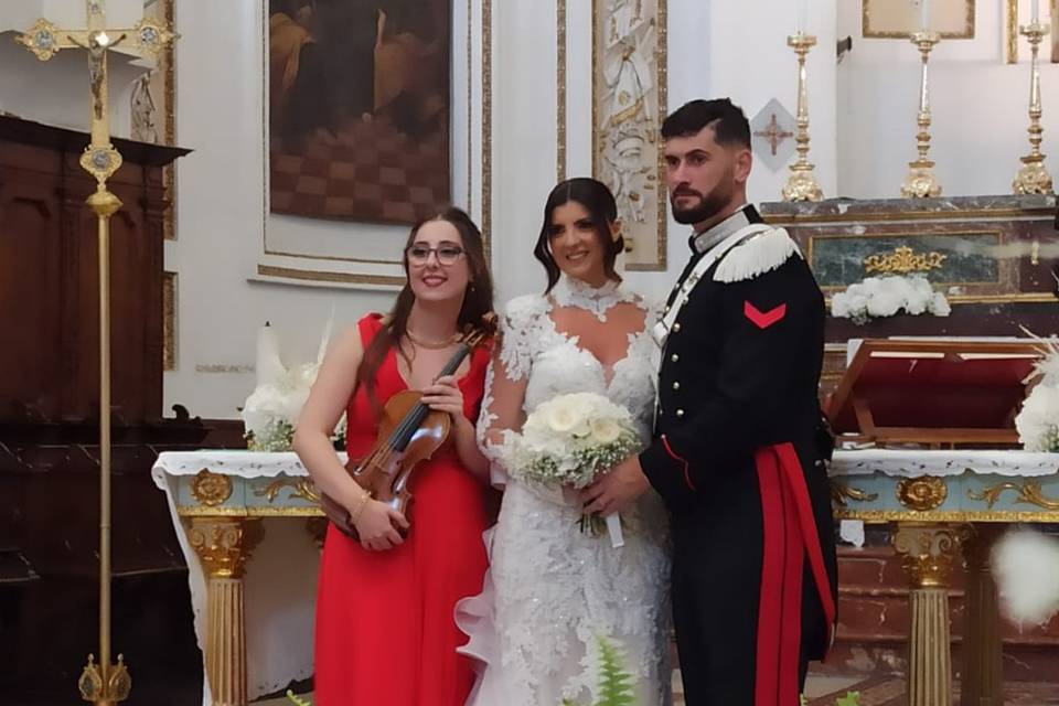 Presso Sciacca!