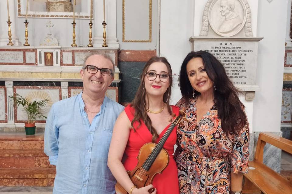 Matrimonio Sciacca Luglio 2024