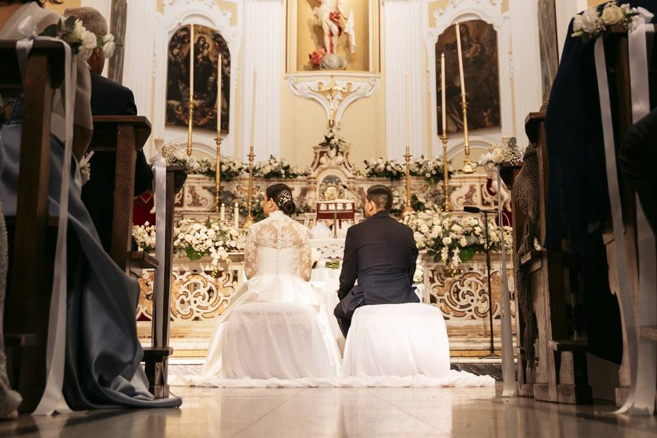 Antonio & Maria
