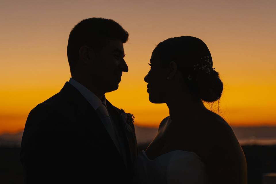 Antonio & Maria