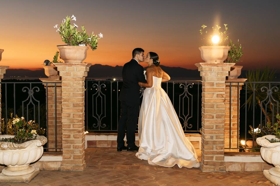 Antonio & Maria