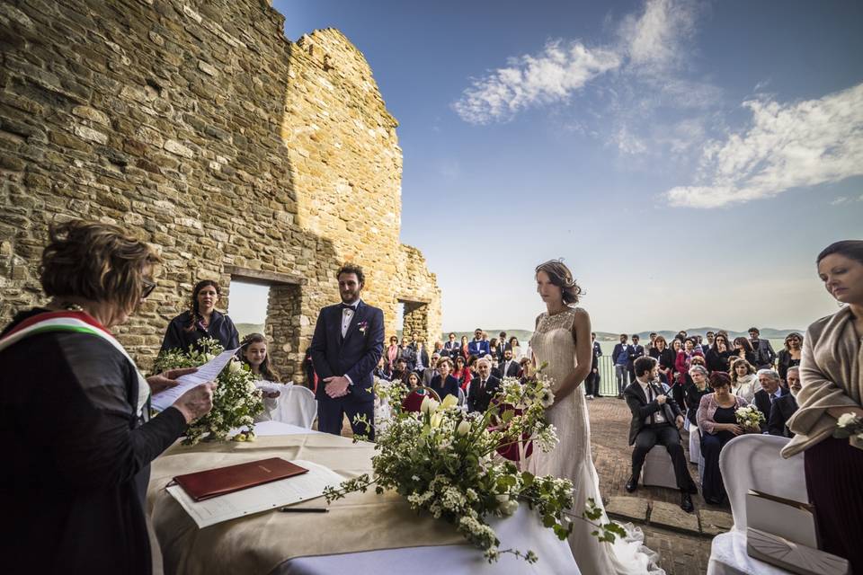 Matrimonio