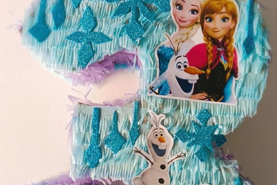 Pignatta Frozen