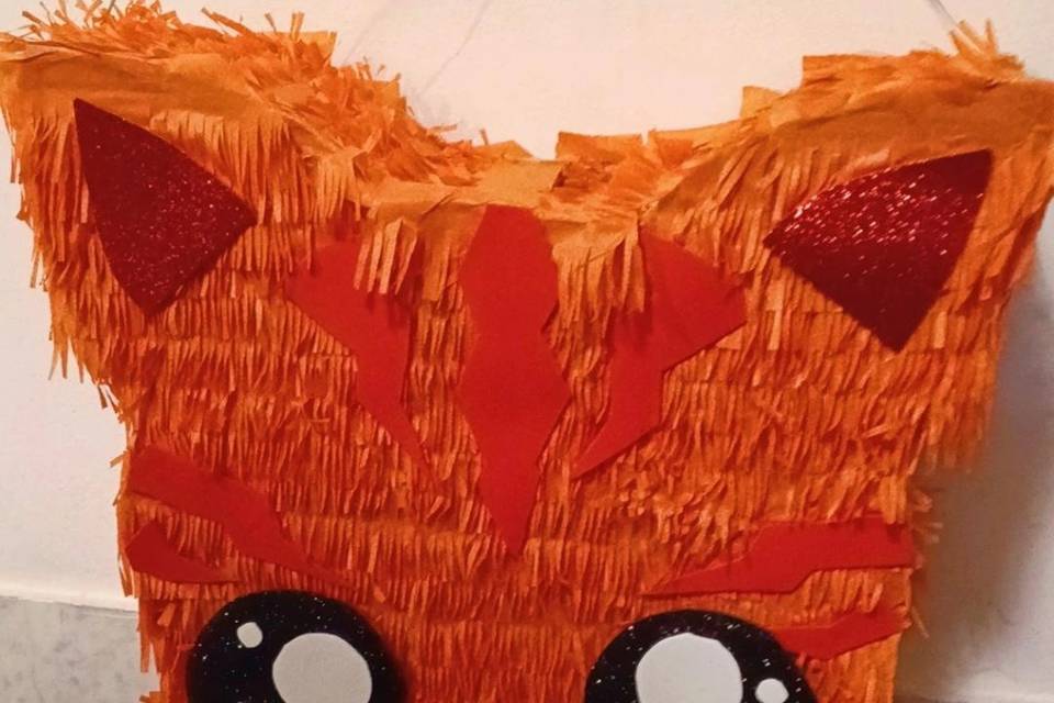 Pignatta gattino