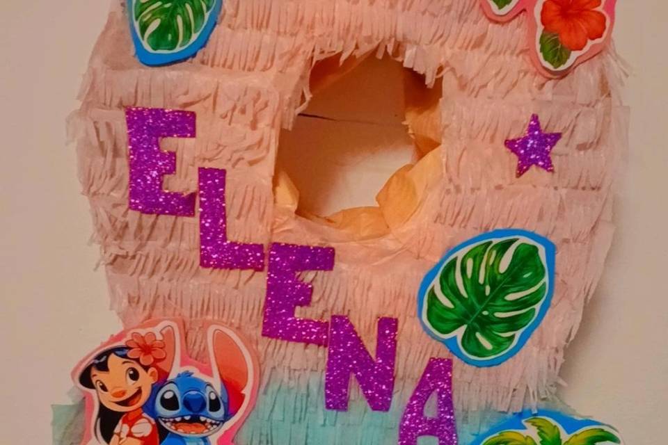 Pignatta Stich