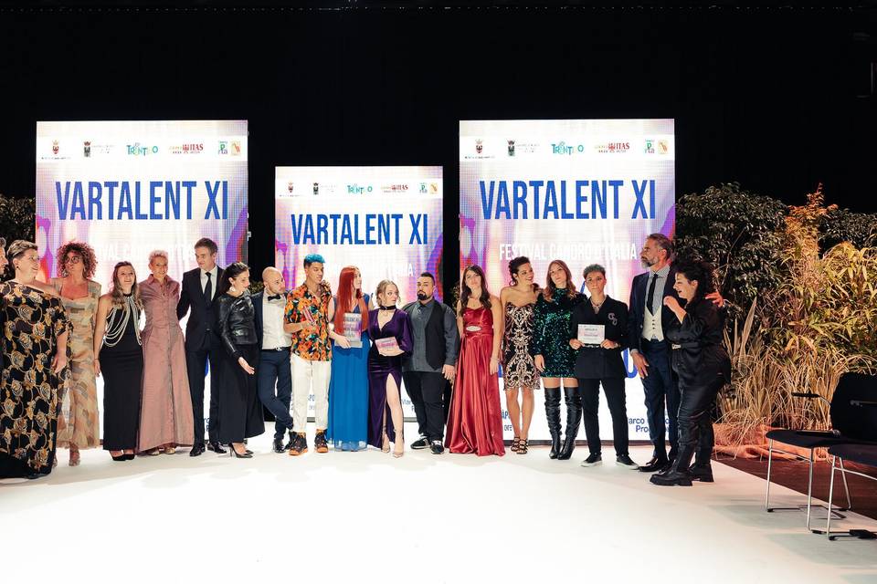 Vartalent XI edizione