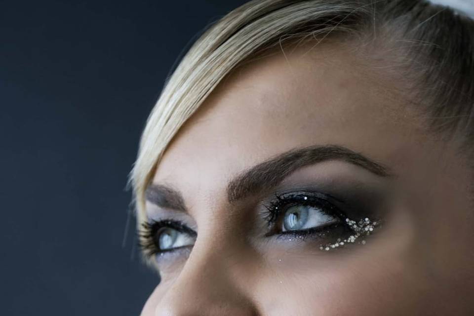 Trucco elegante