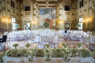 BDF La Bottega Dei Fiori Wedding & Events