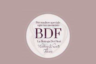 BDF La Bottega Dei Fiori Wedding & Events