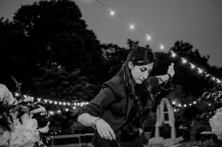 Liz Event Planner