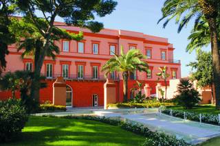 Miglio d'Oro Park Hotel