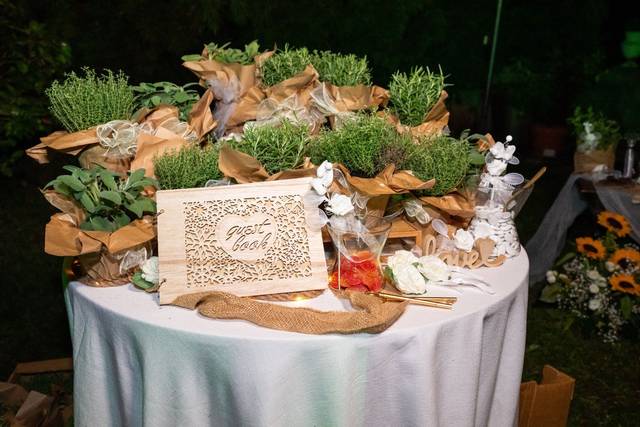 Matrimonio