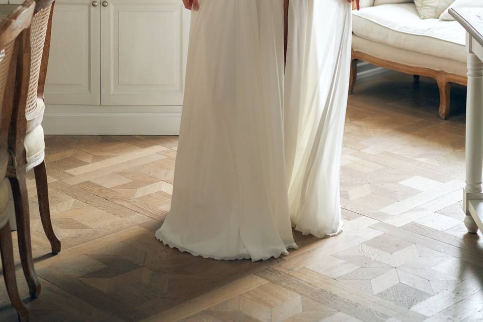 Juliet Sposa