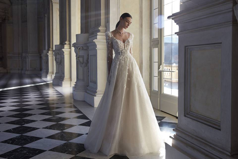 Pronovias Privèe