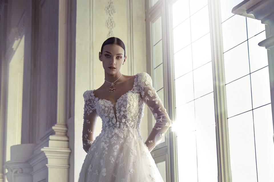 Pronovias Privèe