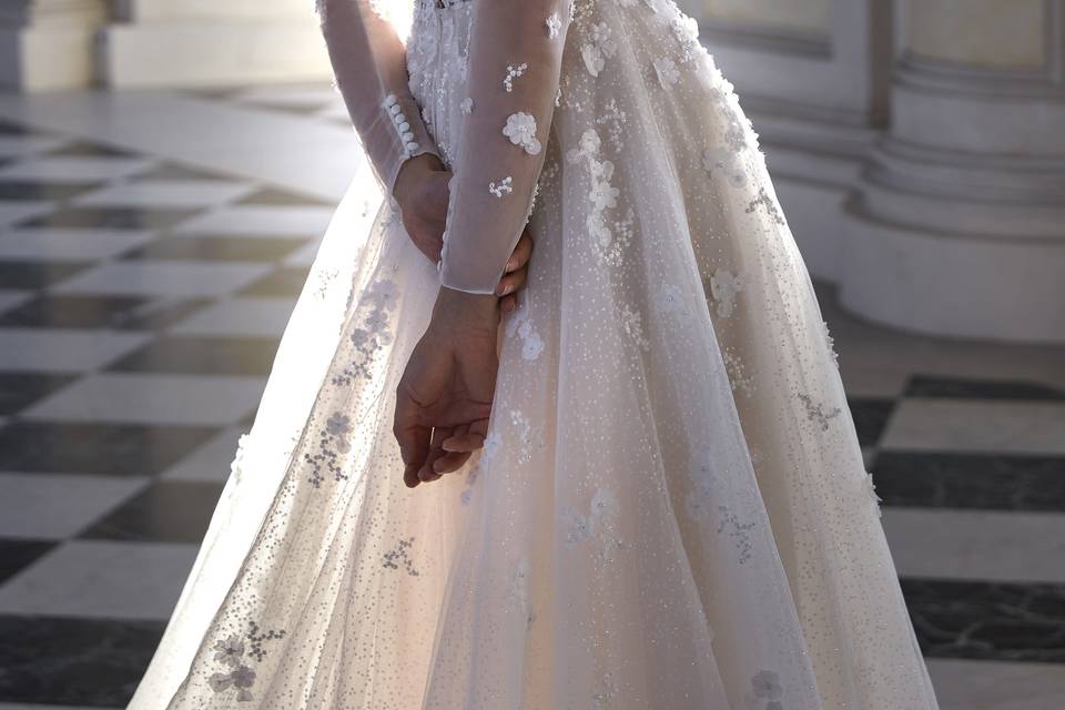 Pronovias Privèe