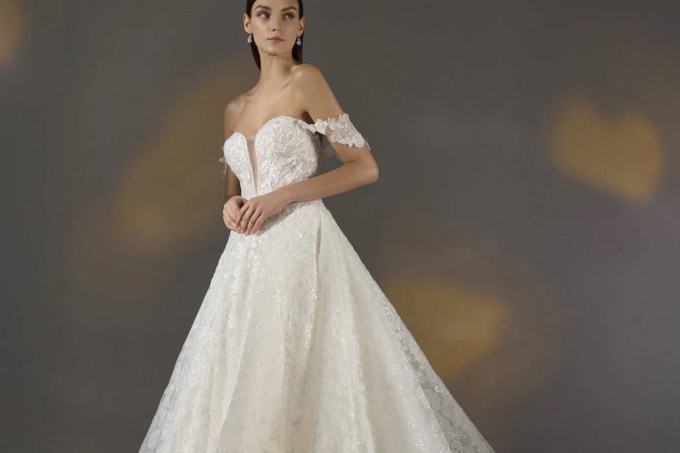 Pronovias Privèe