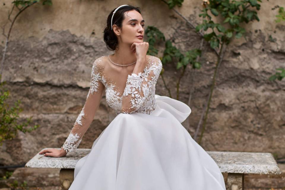 Luisa Sposa