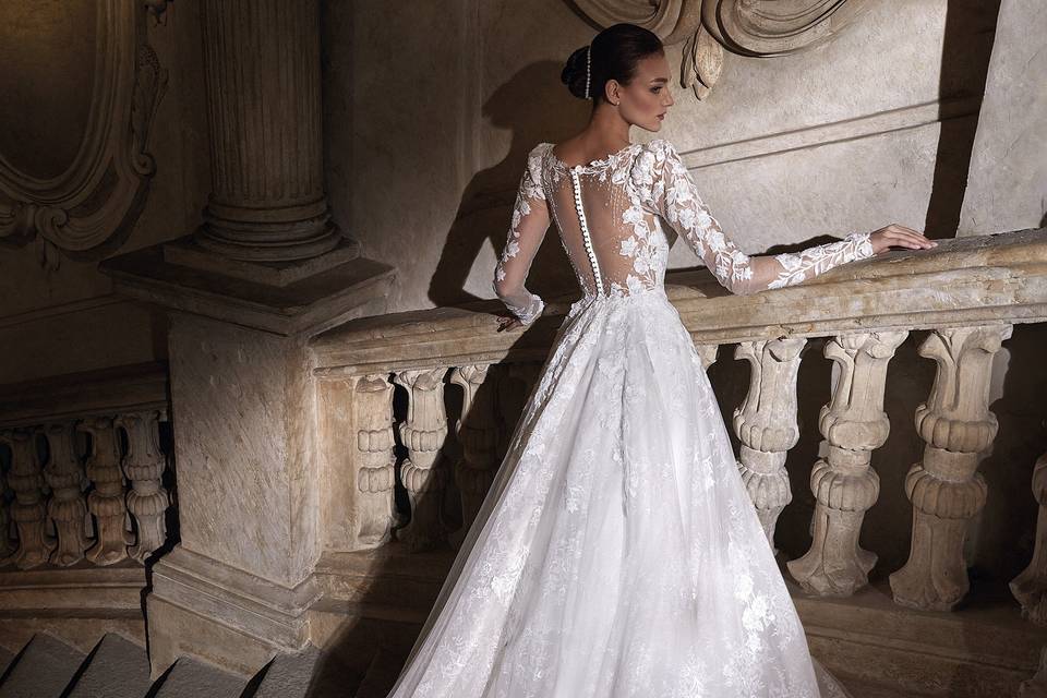 Pronovias Privèe