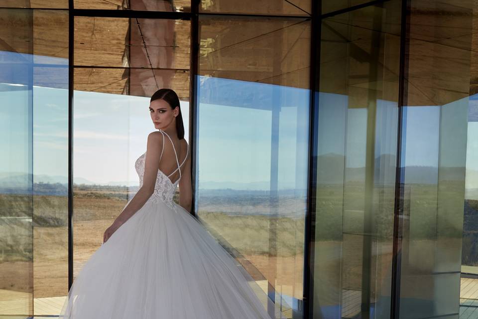 Pronovias Privèe