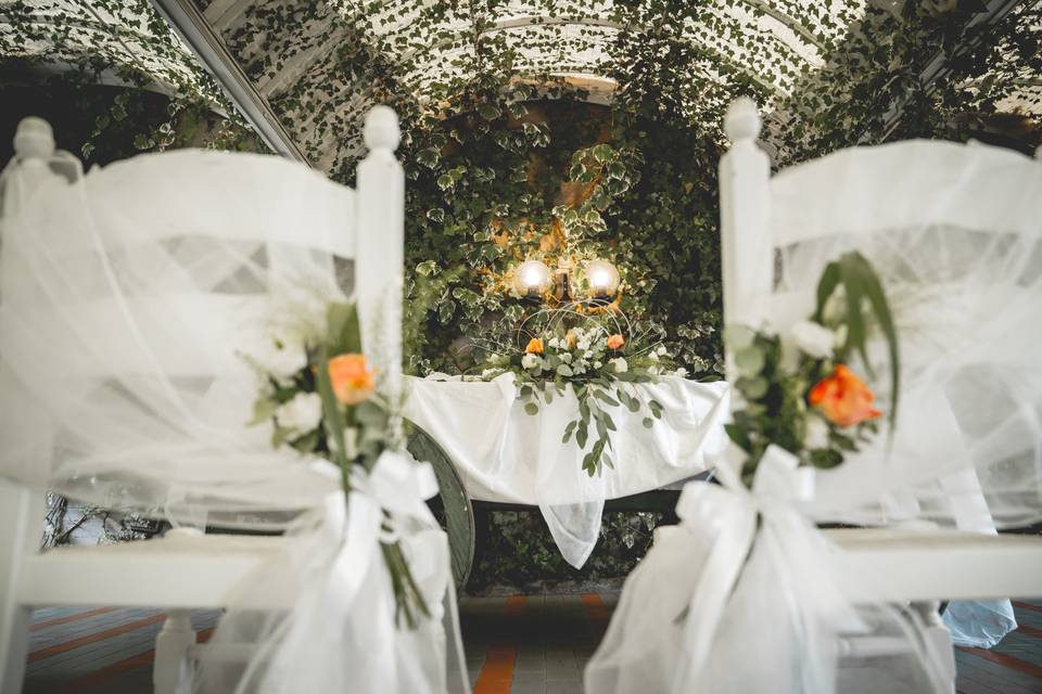 Matrimonio