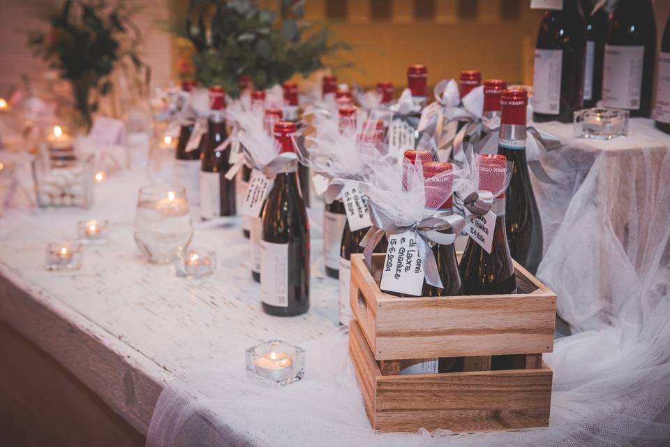 Matrimonio
