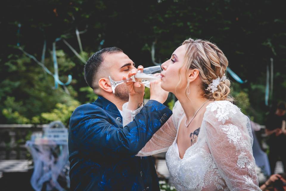 Matrimonio
