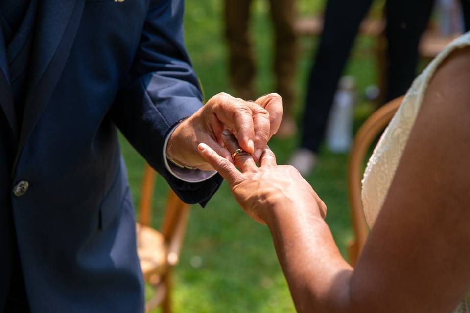 Matrimonio