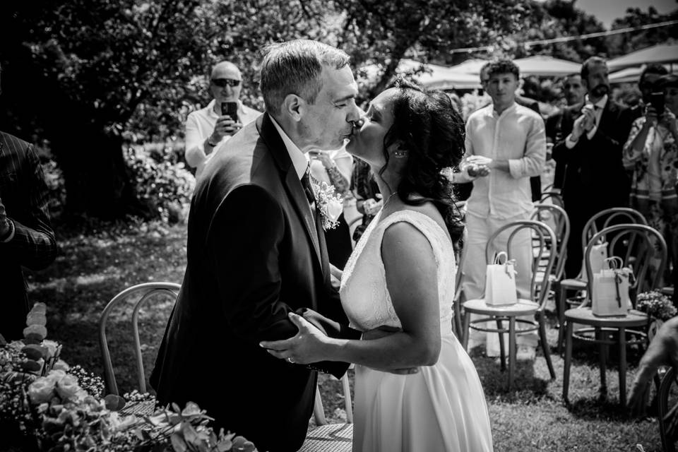 Matrimonio
