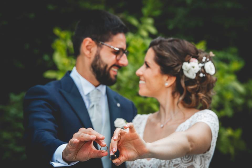 Matrimonio