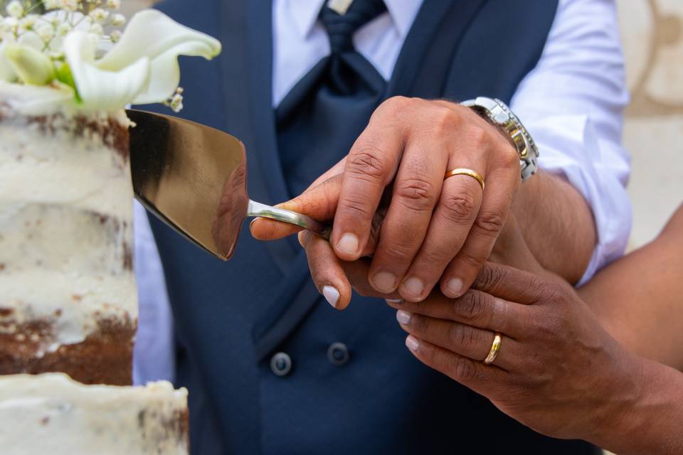 Matrimonio