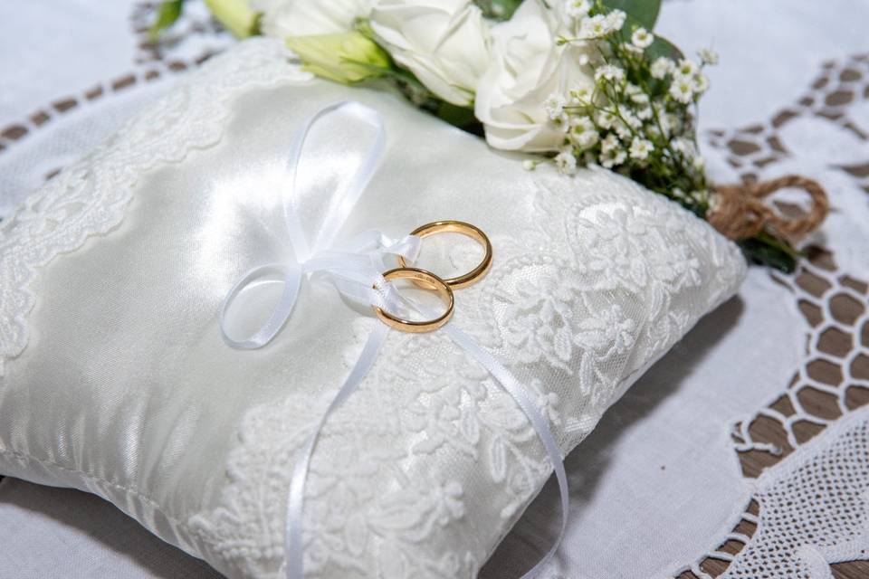 Matrimonio