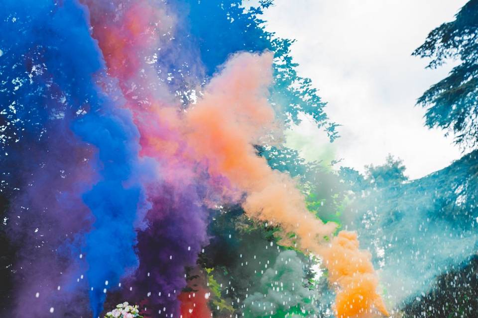 Colore