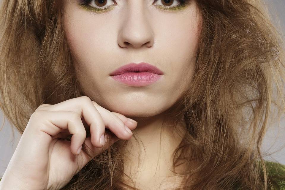 Sfumature Make-Up & Estetica