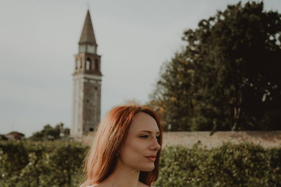 Bendetta prematrimonio