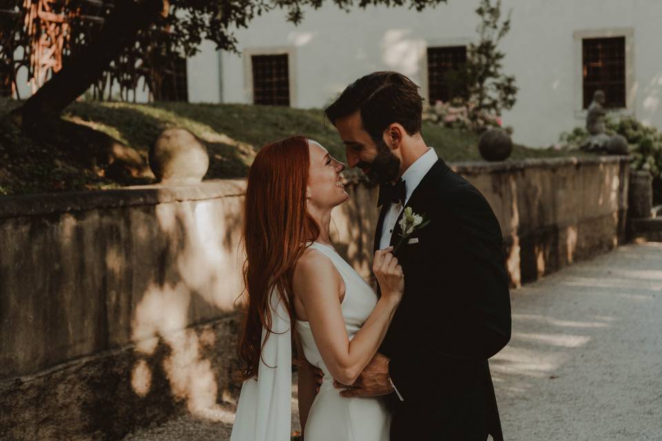 Benedetta e Ciro
