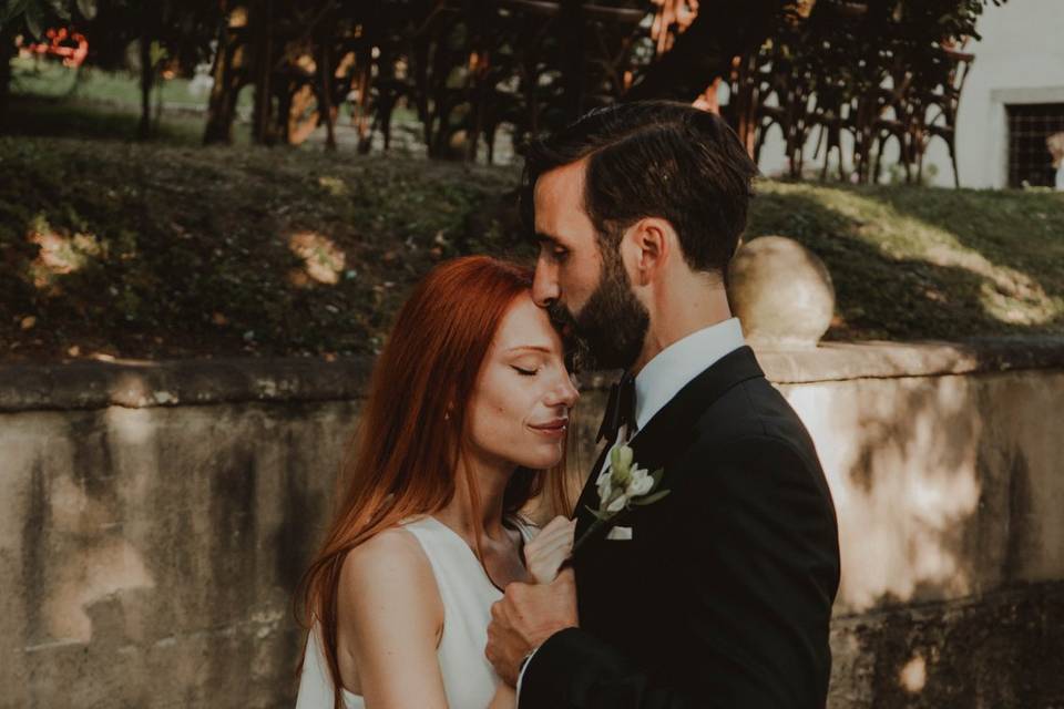 Benedetta e Ciro