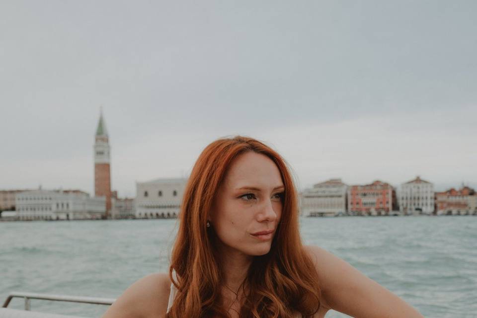 Bendetta e Ciro prematrimonio