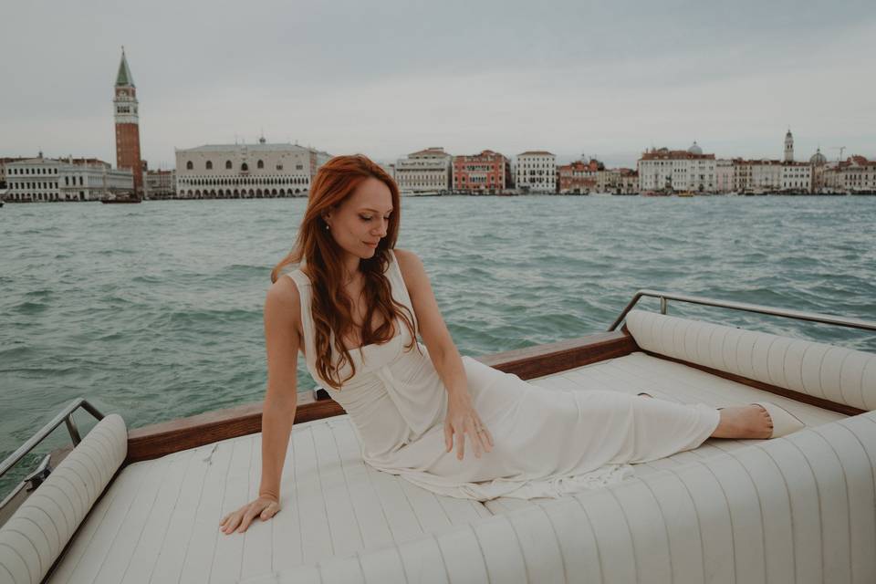 Bendetta prematrimonio