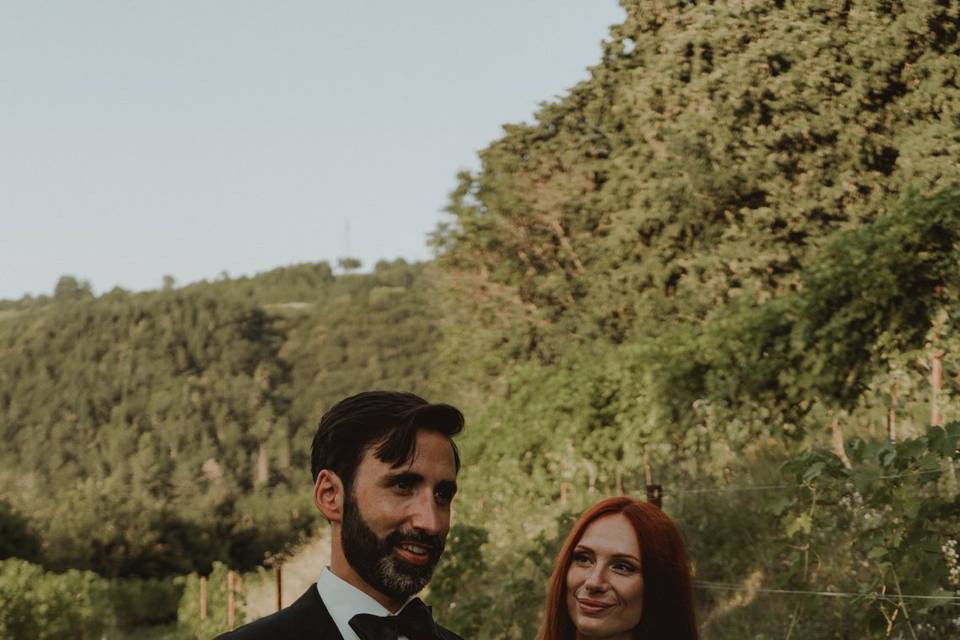 Benedetta e Ciro