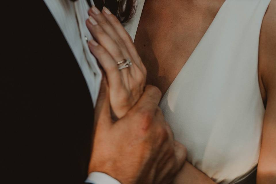 Benedetta e Ciro