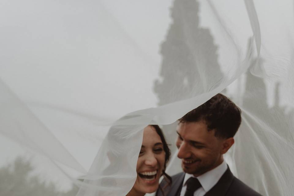 Cristiana e Mirko